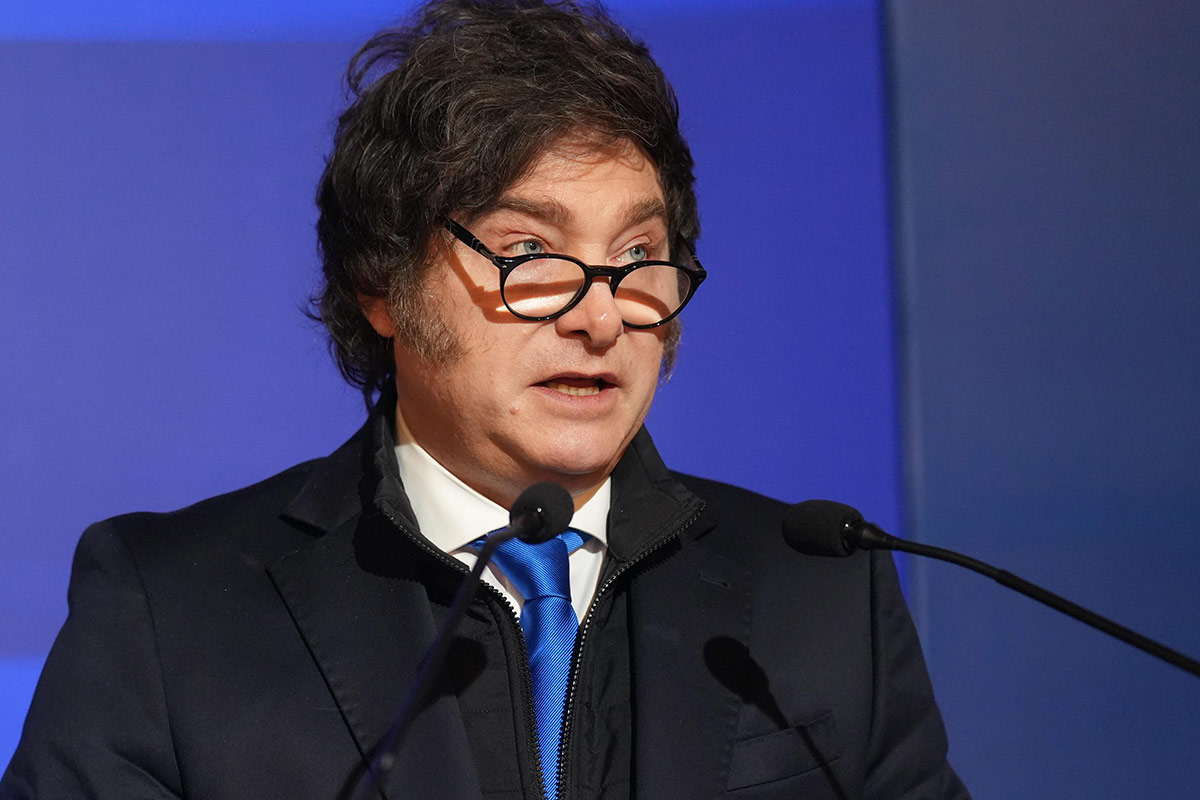 Libertad de expresión en riesgo: revocan el sobreseimiento de Julia Mengolini en una causa impulsada por el presidente Milei