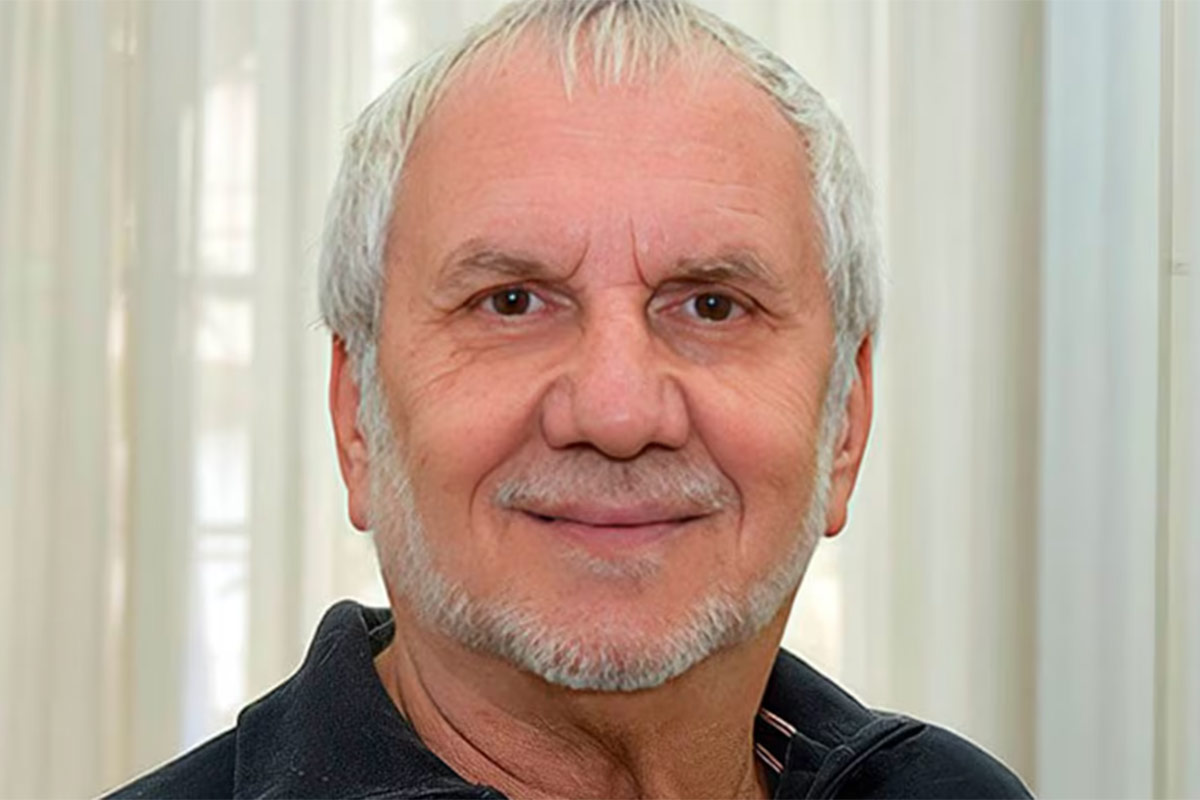 Murió Jorge Maestro, creador de clásicos de la televisión argentina