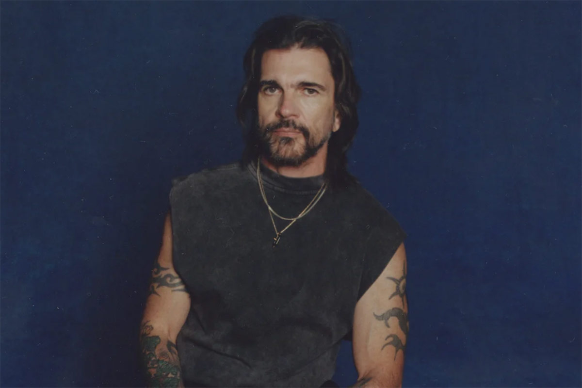 Juanes confesó el dolor más grande de su vida: su hermana vivió 27 años en coma