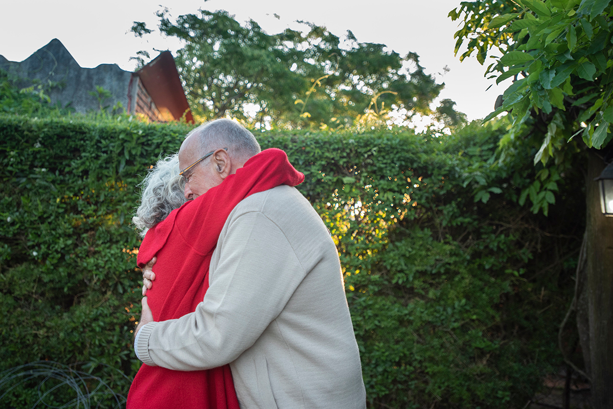 “Hay una puerta ahí”, un documental que reafirma la lucha por la eutanasia en Uruguay