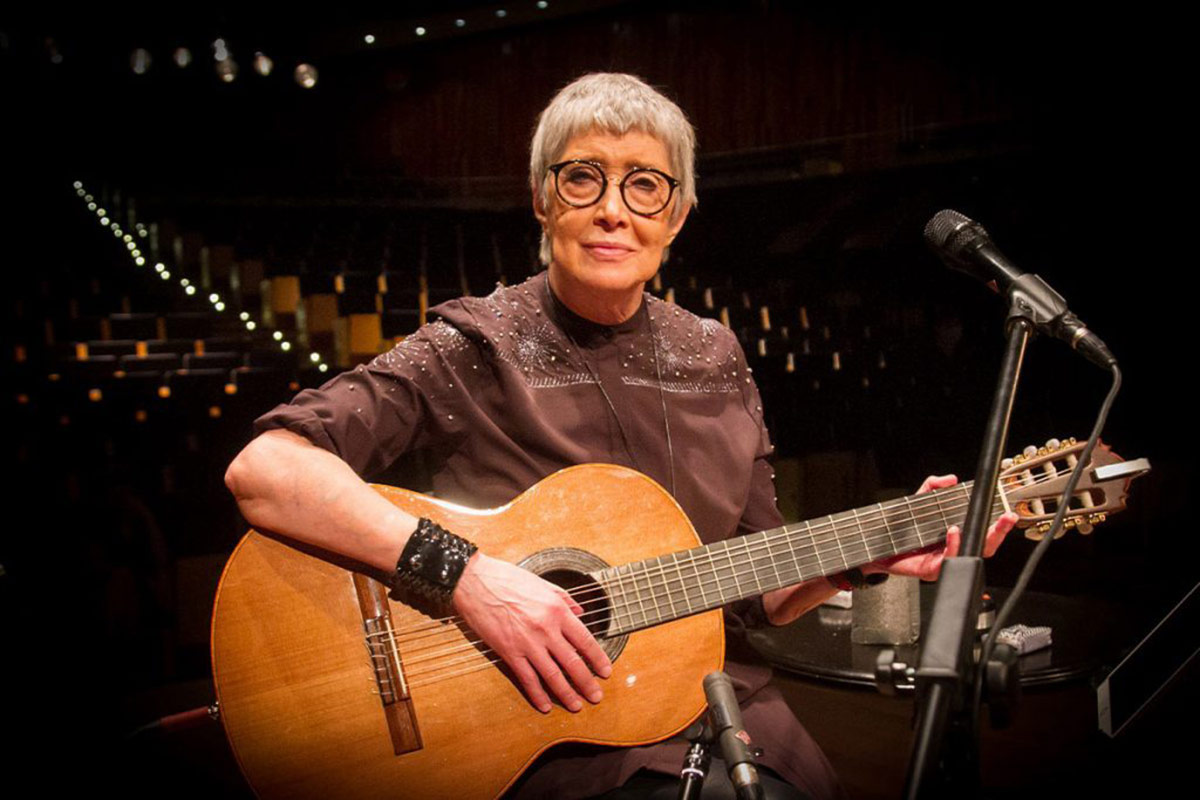 Oiga! despide el año con Teresa Parodi en una gran fiesta cooperativa y con nuevos desafíos musicales 4 Oiga! despide el año con Teresa Parodi en una gran fiesta cooperativa y con nuevos desafíos musicales