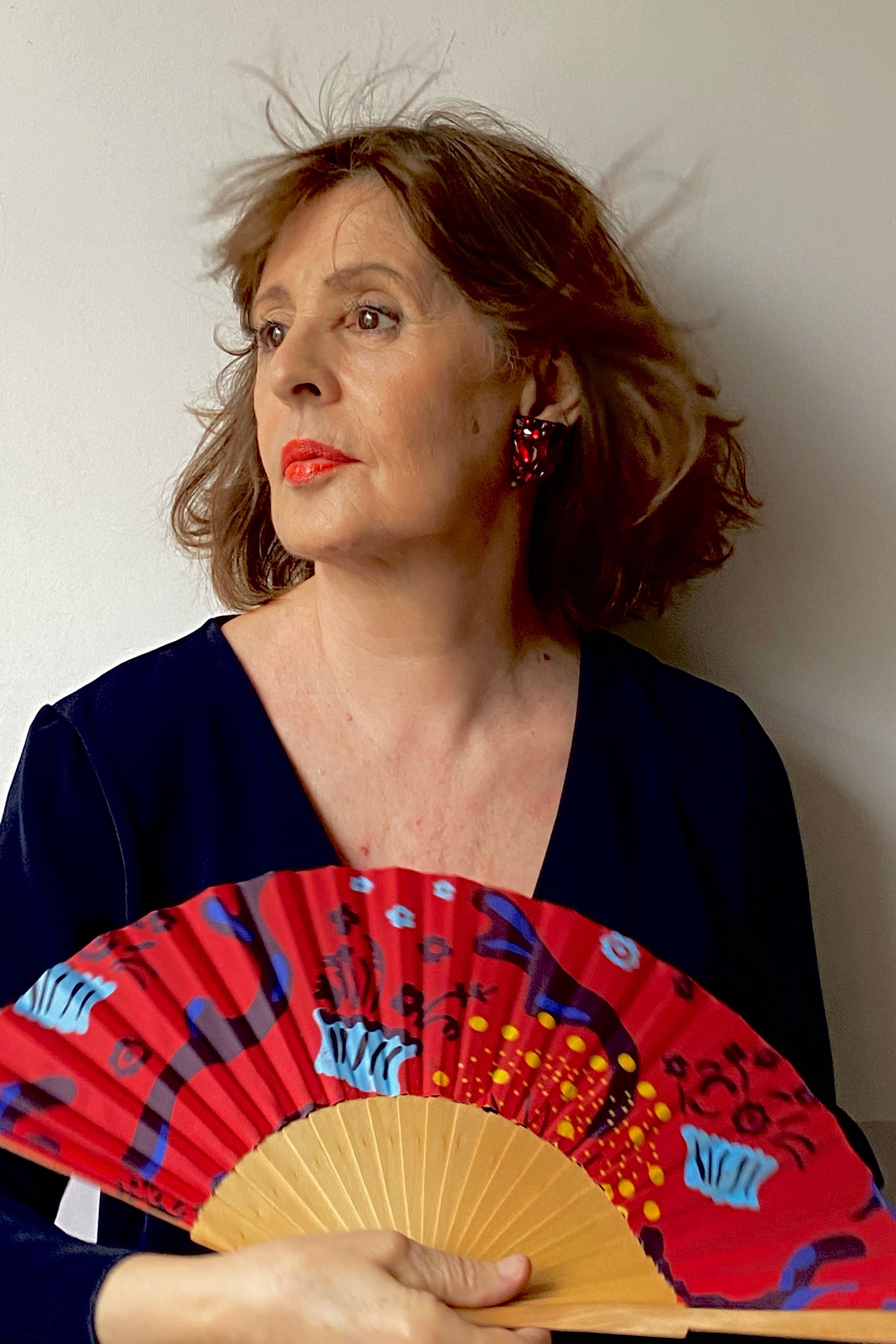 El Festival Latinoamericano de Poesía en el Centro arranca con todo