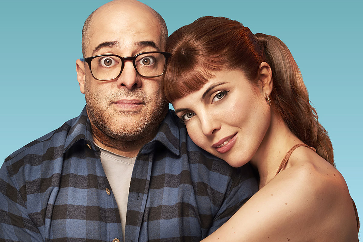 Agenda de espectáculos con lo mejor de la semana