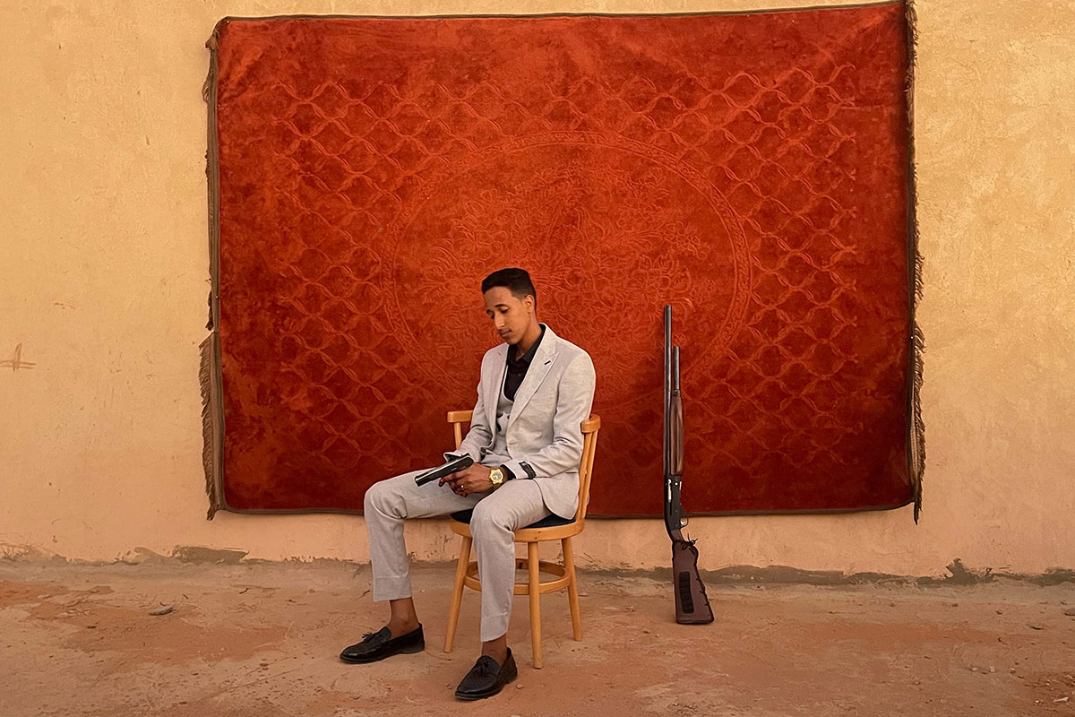 El mundo en fotos: llega una muestra itinerante al Centro Recoleta