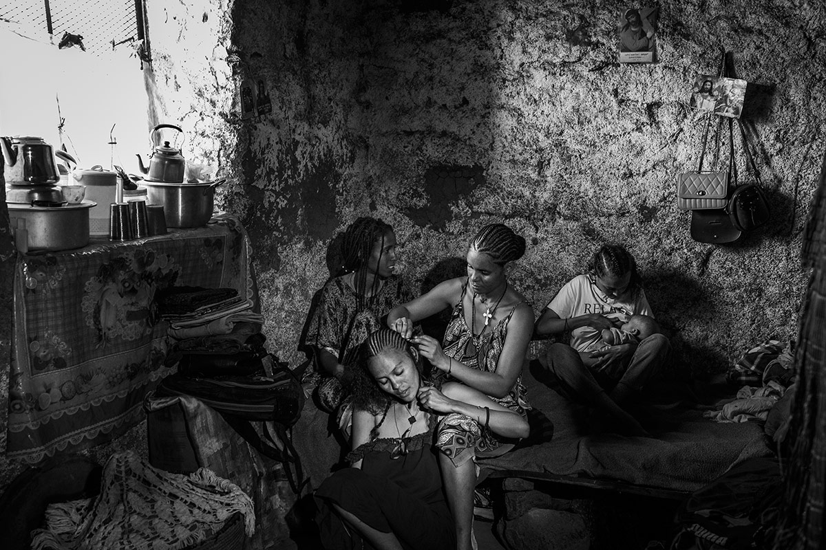 El mundo en fotos: llega una muestra itinerante al Centro Recoleta