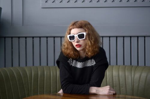 Sofía Gala Castiglione: «Tener una vocación colectiva es una terapia contra el individualismo»