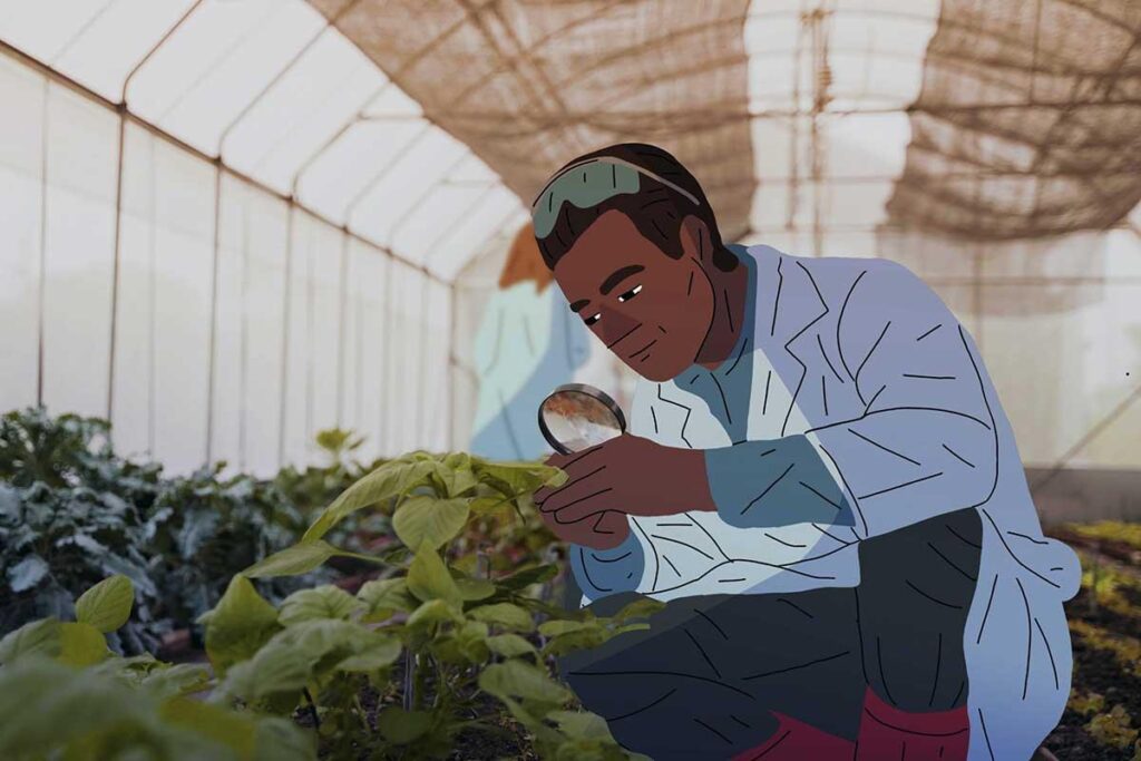 El Futuro (Im)Posible: un documental con soluciones colectivas para un mañana mejor