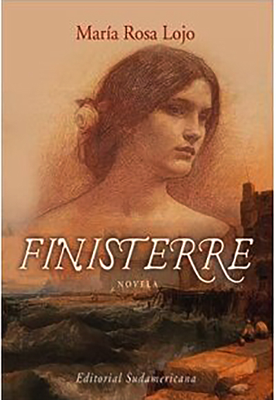 “Finisterre”, novela capital de María Rosa Lojo, es celebrada con un encuentro universitario internacional en la ciudad de Buenos Aires 1 “Finisterre”, novela capital de María Rosa Lojo, es celebrada con un encuentro universitario internacional en la ciudad de Buenos Aires