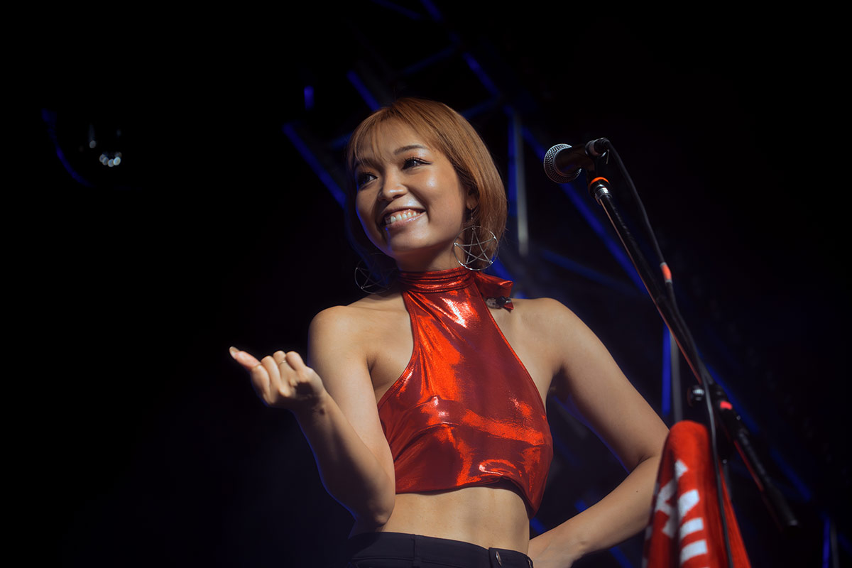 Cómo fue la Ani-Con 2025, la convención sobre cultura japonesa y anime en Buenos Aires