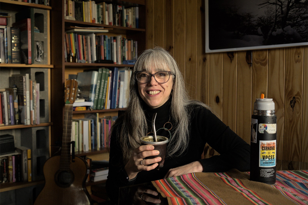 Adriana Serquis: «Se necesita que la ciencia esté más representada en el Congreso de la Nación»