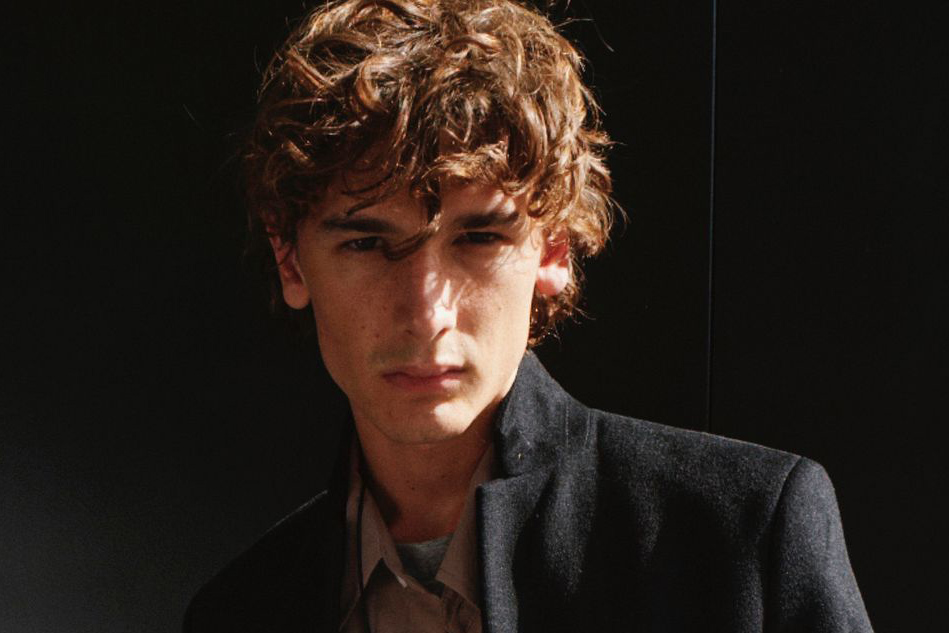 Ángelo Mutti Spinetta y su ascendente camino en la actuación y la música