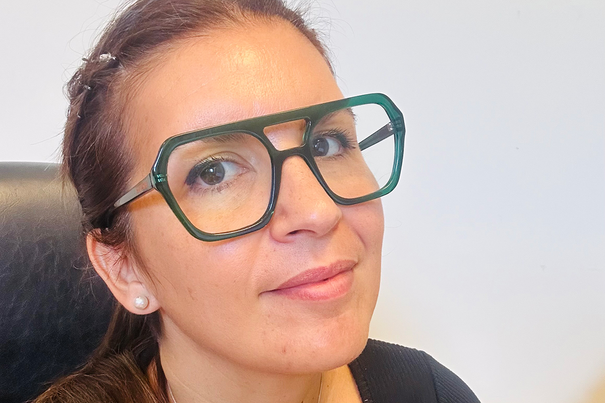 Belén Longo: “Esta novela me permitió sublimar el dolor”