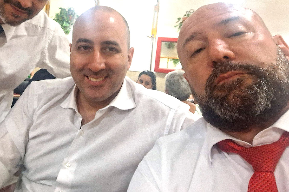 Coimasgate: la estrategia de las defensas es quitarle valor a la declaración de Cerimedo