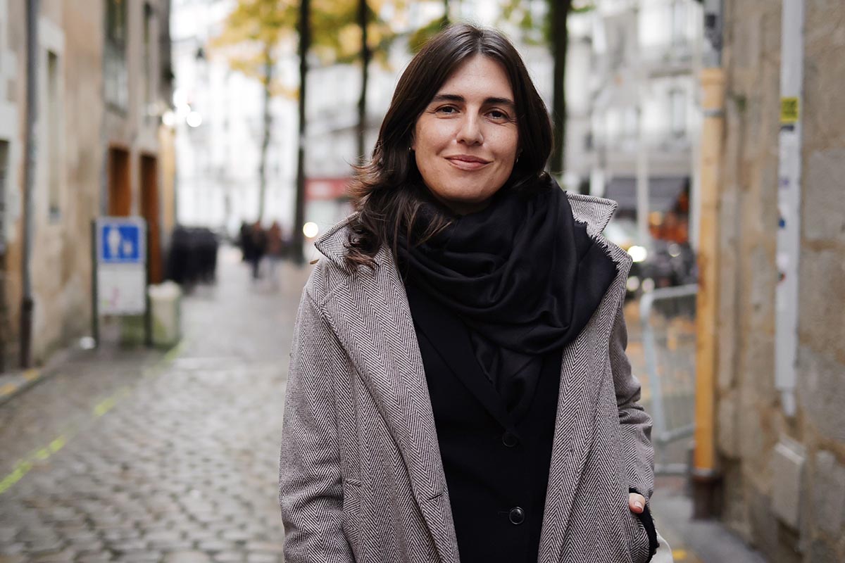 Daniela Seggiaro hizo una película que es un puente para que una comunidad wichi pueda contar su verdad