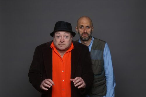 «Creer y reventar»: una comedia que juega con lo políticamente incorrecto