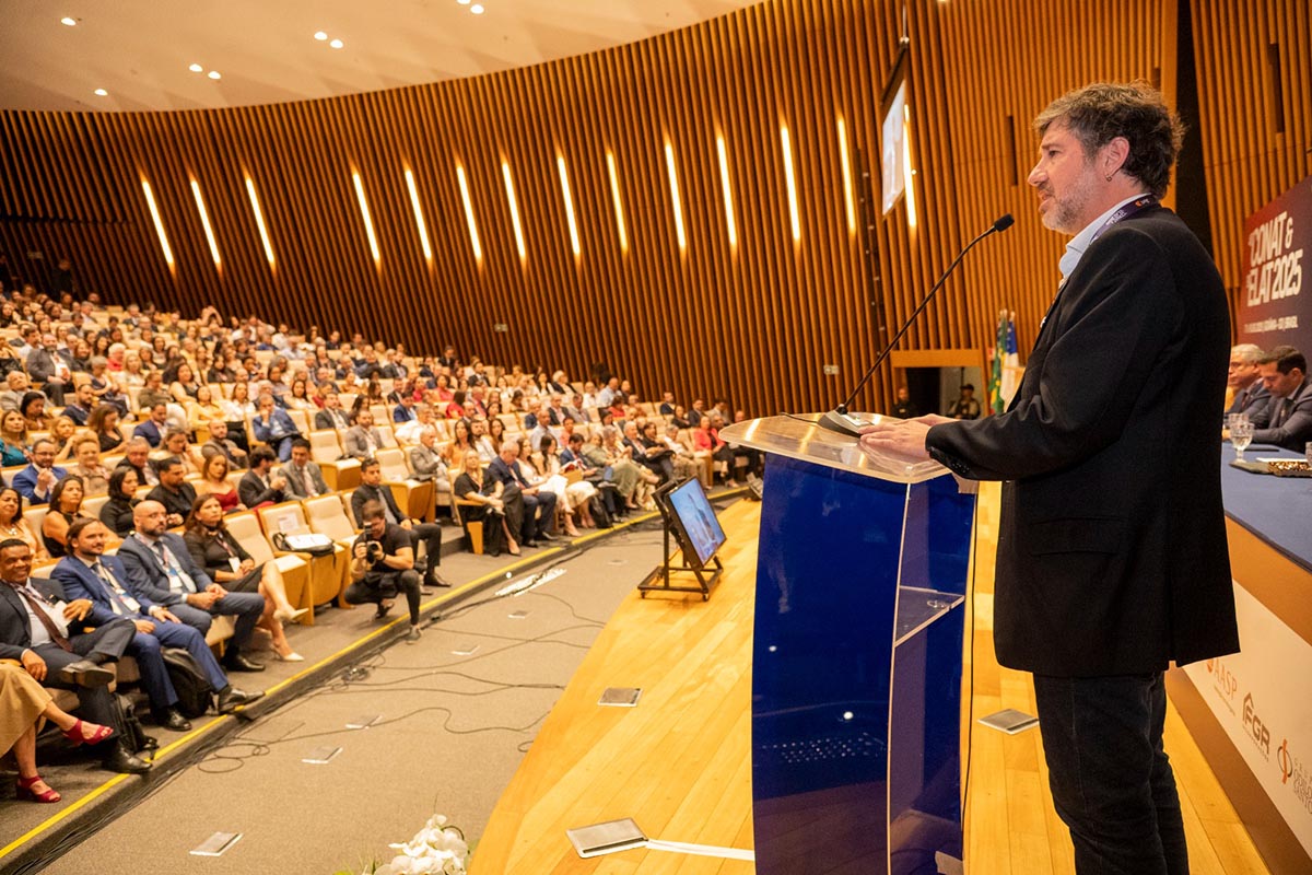 Reeligieron a un argentino al frente de la Asociación Latinoamericana de Abogados Laboralistas
