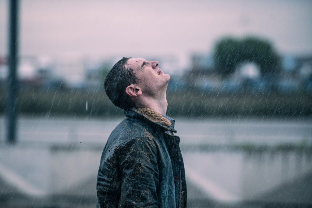 Ángelo Mutti Spinetta y su ascendente camino en la actuación y la música