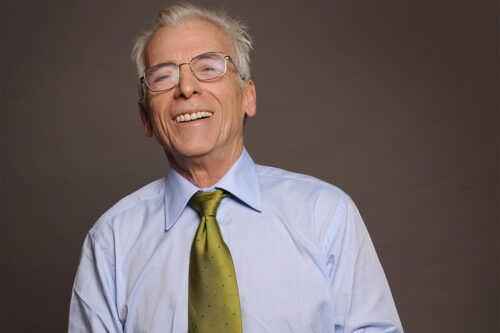 Gerardo Romano:  “Ni el menemismo con las relaciones carnales se animó a tanta entrega”