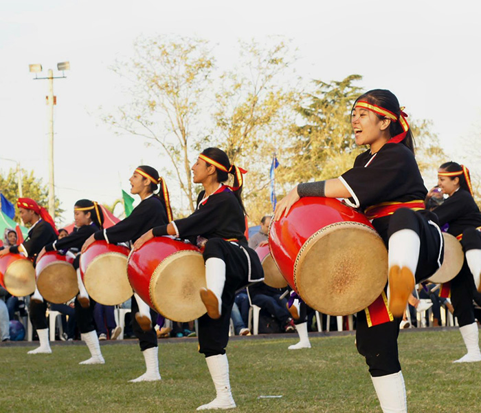 Finde bonaerense: desde celebraciones con alcauciles hasta cultura Nikkei
