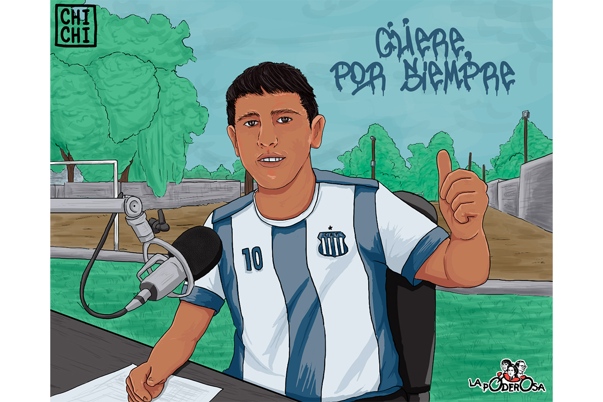 Córdoba: el Estado debe indemnizar a una familia por un caso de gatillo fácil