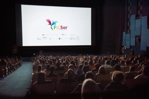 Comienza el primer Festival Internacional de Cine Sordo de la Argentina