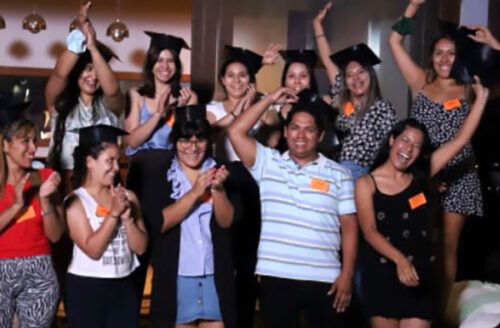 Fundación Integrar: “Transformamos vidas a través de la educación”