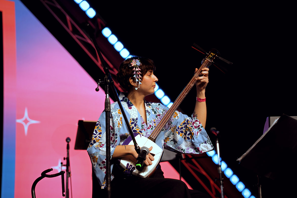 Cómo fue la Ani-Con 2025, la convención sobre cultura japonesa y anime en Buenos Aires