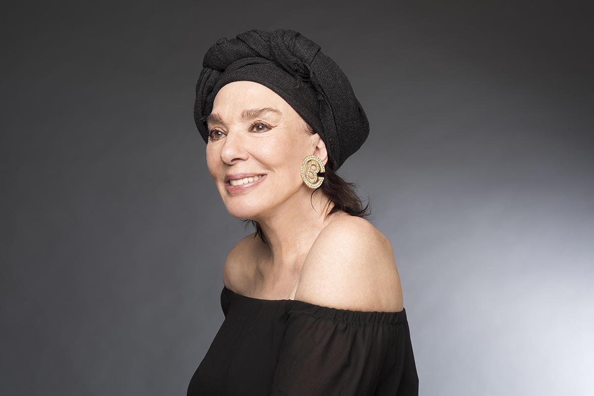 El Festival de Cine de la UBA homenajeará a Graciela Borges, Juan Gatti y Asif Kapadia