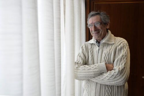 Ping pong con Juan Falú: “Lo más lindo de girar por el mundo es mostrar mi país a través de la música”