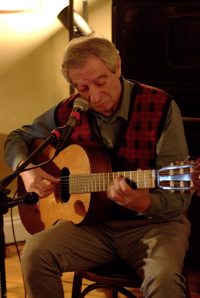 Descendientes de árabes desaparecidos