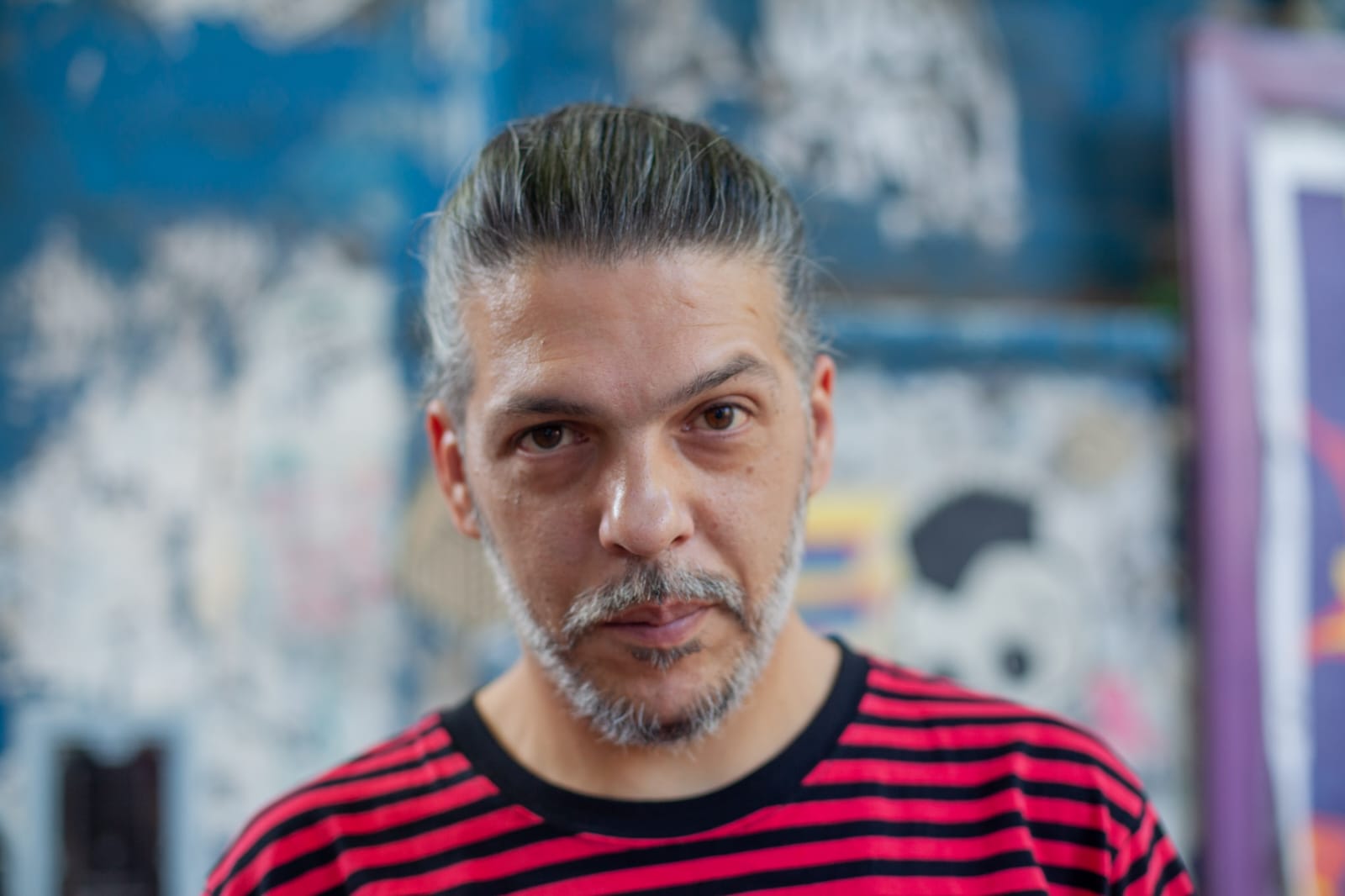 Sombra terrible, la antología de relatos del gótico rural argentino