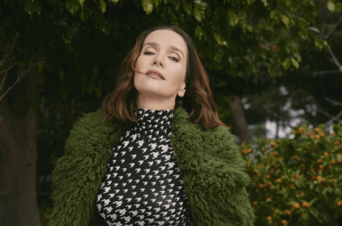 Natalia Oreiro: «Es necesario que las cárceles den herramientas para que los presos puedan reinsertarse en la sociedad»