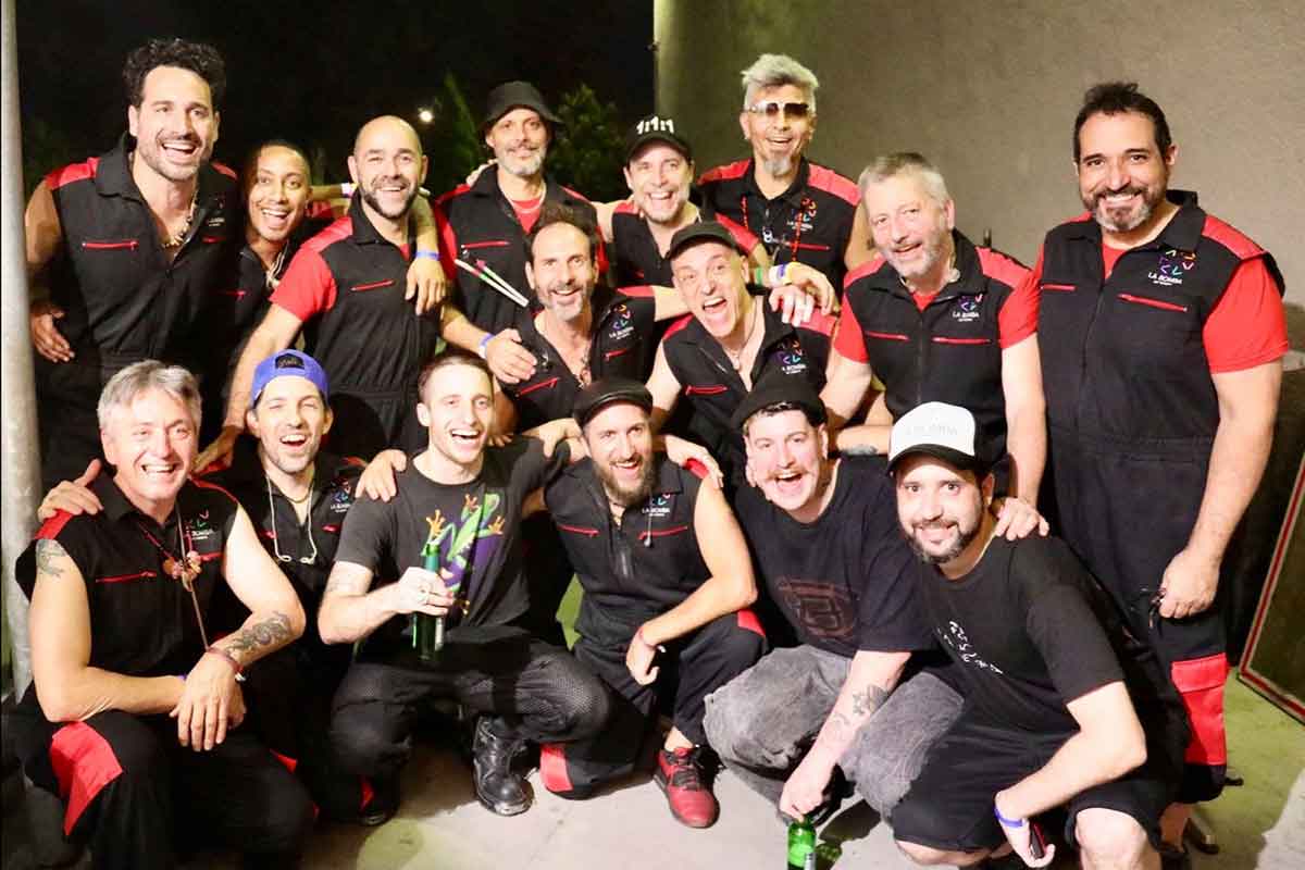 Agenda de espectáculos con lo mejor de la semana: Cazzu, Living Colour, Canticuénticos, La China Iron y más 4 Agenda de espectáculos con lo mejor de la semana: Cazzu, Living Colour, Canticuénticos, La China Iron y más