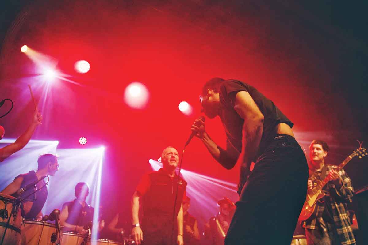 Agenda cultural veraniega