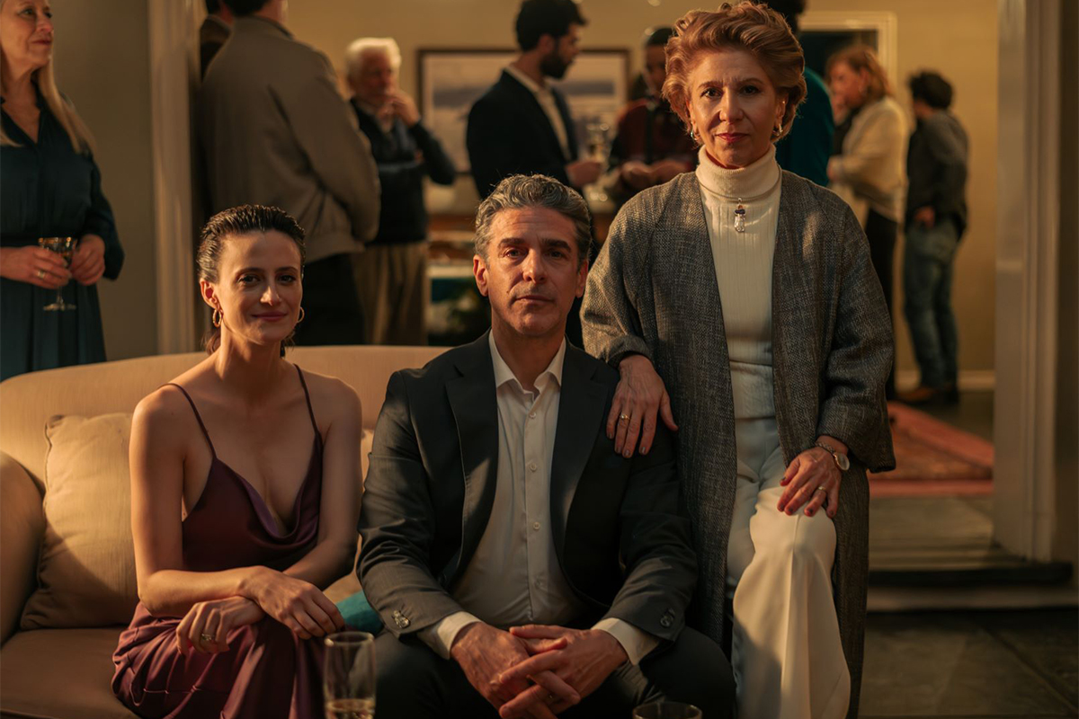 Cuando la ficción queda demasiado atrás de la realidad