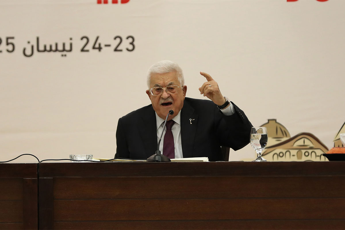 El reconocimiento de Palestina atravesará la Asamblea de la ONU