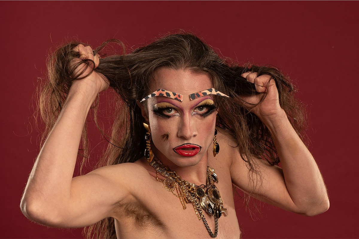 Manu Fanego: “El teatro es una ceremonia que también nos salva de la locura de estar solos” 1 Manu Fanego: “El teatro es una ceremonia que también nos salva de la locura de estar solos”