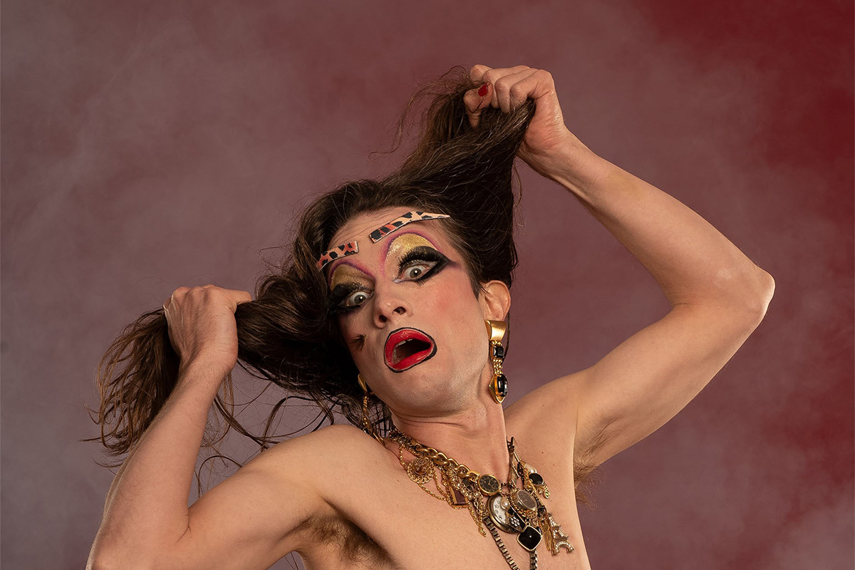 Manu Fanego: “El teatro es una ceremonia que también nos salva de la locura de estar solos” 2 Manu Fanego: “El teatro es una ceremonia que también nos salva de la locura de estar solos”