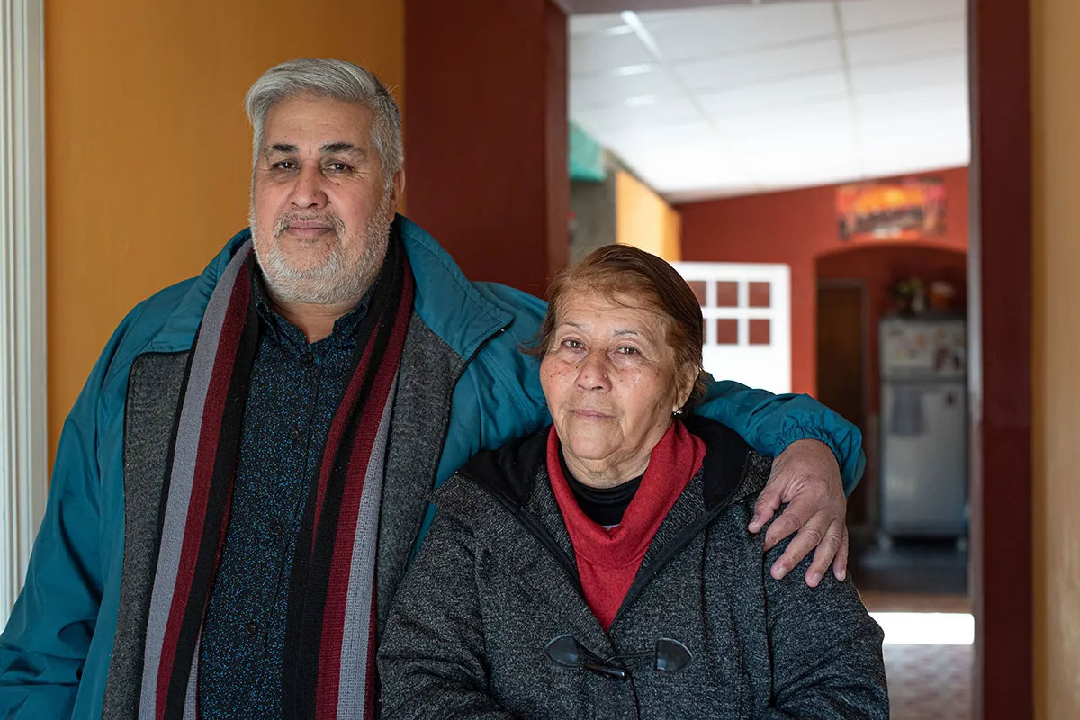 Laguna Paiva II: el juicio sobre delitos de represores contra las infancias, sin fecha de inicio