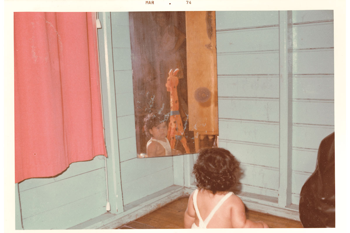 Belén, María Belén: fotolibro sobre la fundadora del Archivo de la Memoria Trans