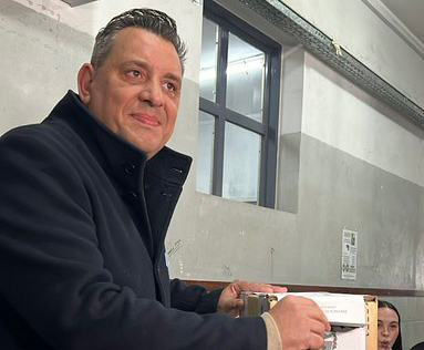 Bondarenko: “Si la justicia determina que tenemos un funcionario de LLA que se equivocó de camino, tendrá que pagar”