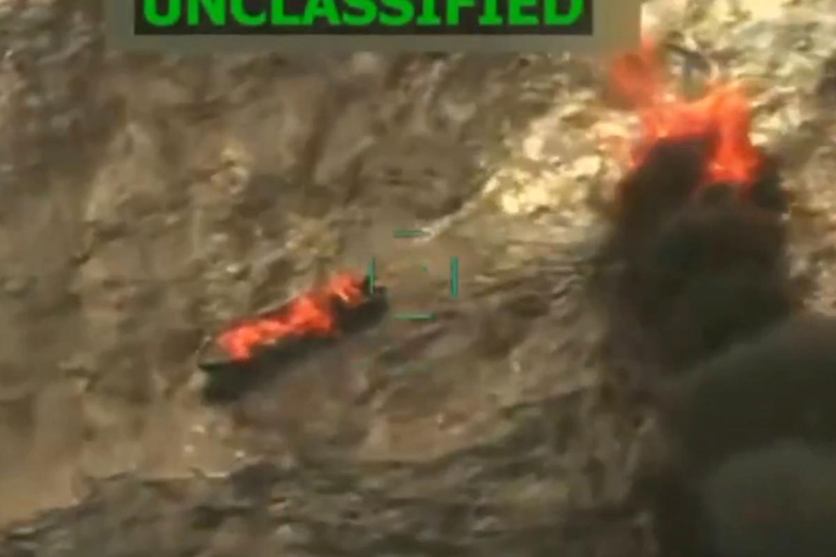 Venezuela denuncia ante la ONU que EEUU representa una «amenaza» en el Caribe