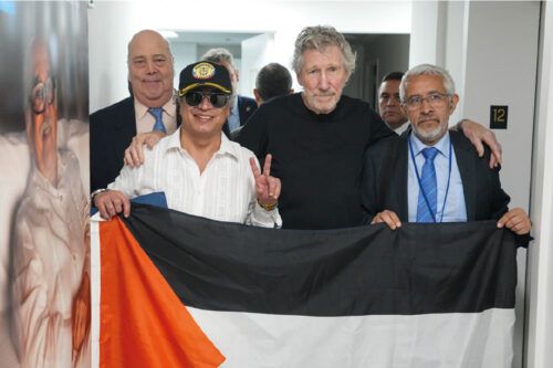 La ONU, allí donde “las palabras no resuelven guerras”