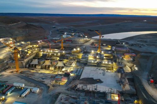 Las condiciones de Trump para concretar el salvataje del gobierno libertario