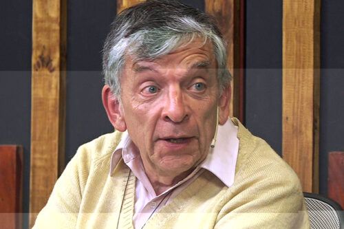 Rodolfo Viano, cura en Opción por los Pobres: «Sin contención para jóvenes, hay zona liberada para el avance narco»