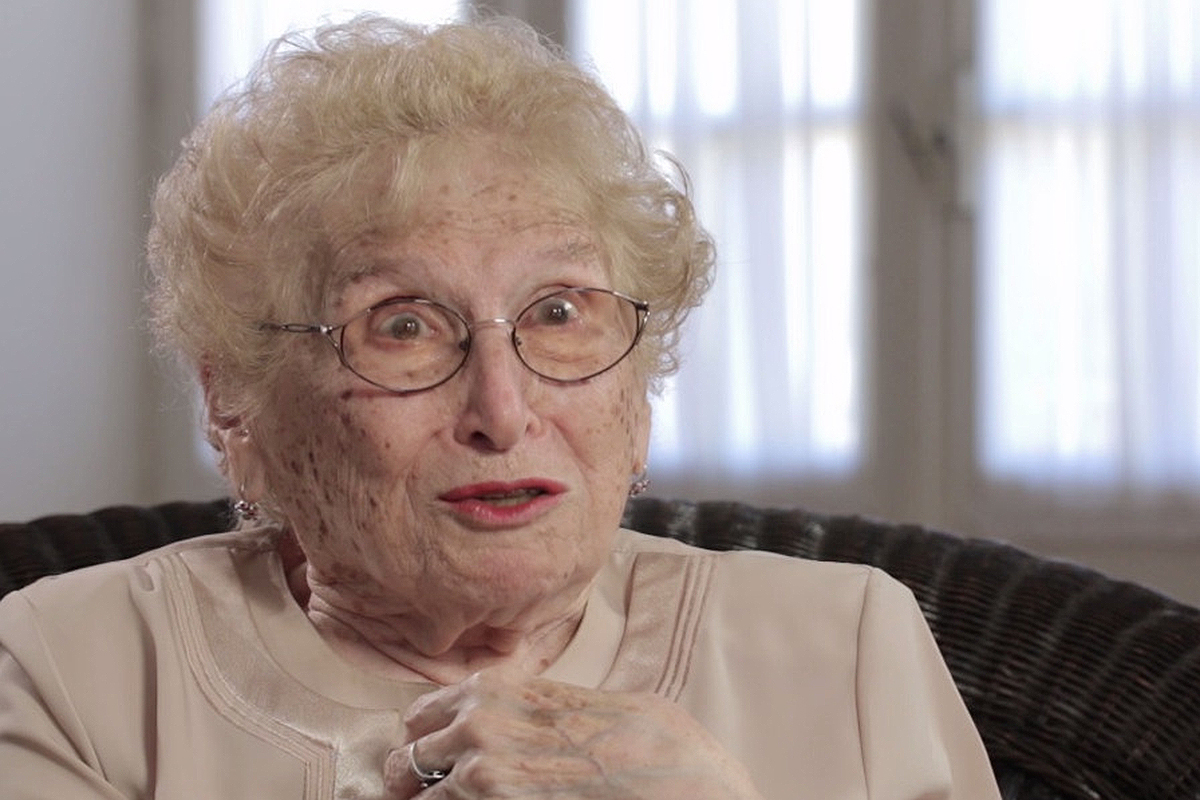 ¡Hasta siempre, Rosita querida!