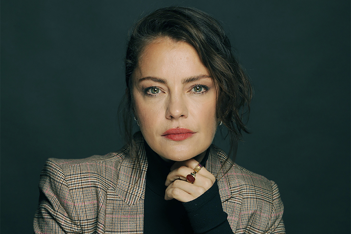 Dolores Fonzi: “El caso Belén mostró el terror detrás de ser mujer en la Argentina”