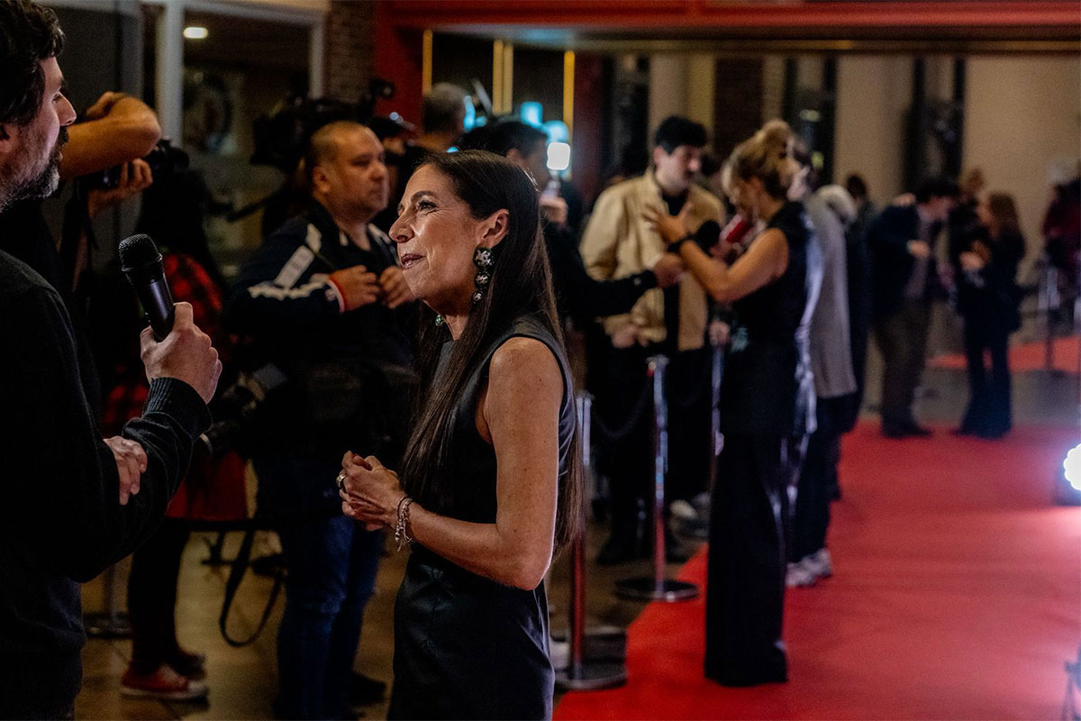 Soledad Deza: “El caso Belén nos invita a poner en valor la desobediencia y el compromiso con otras luchas”