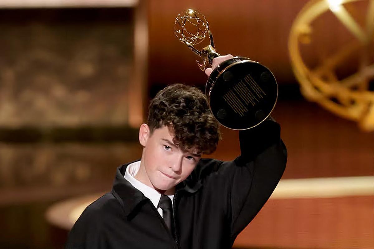 Premios Emmy 2025: todas las sorpresas y decepciones de la gala