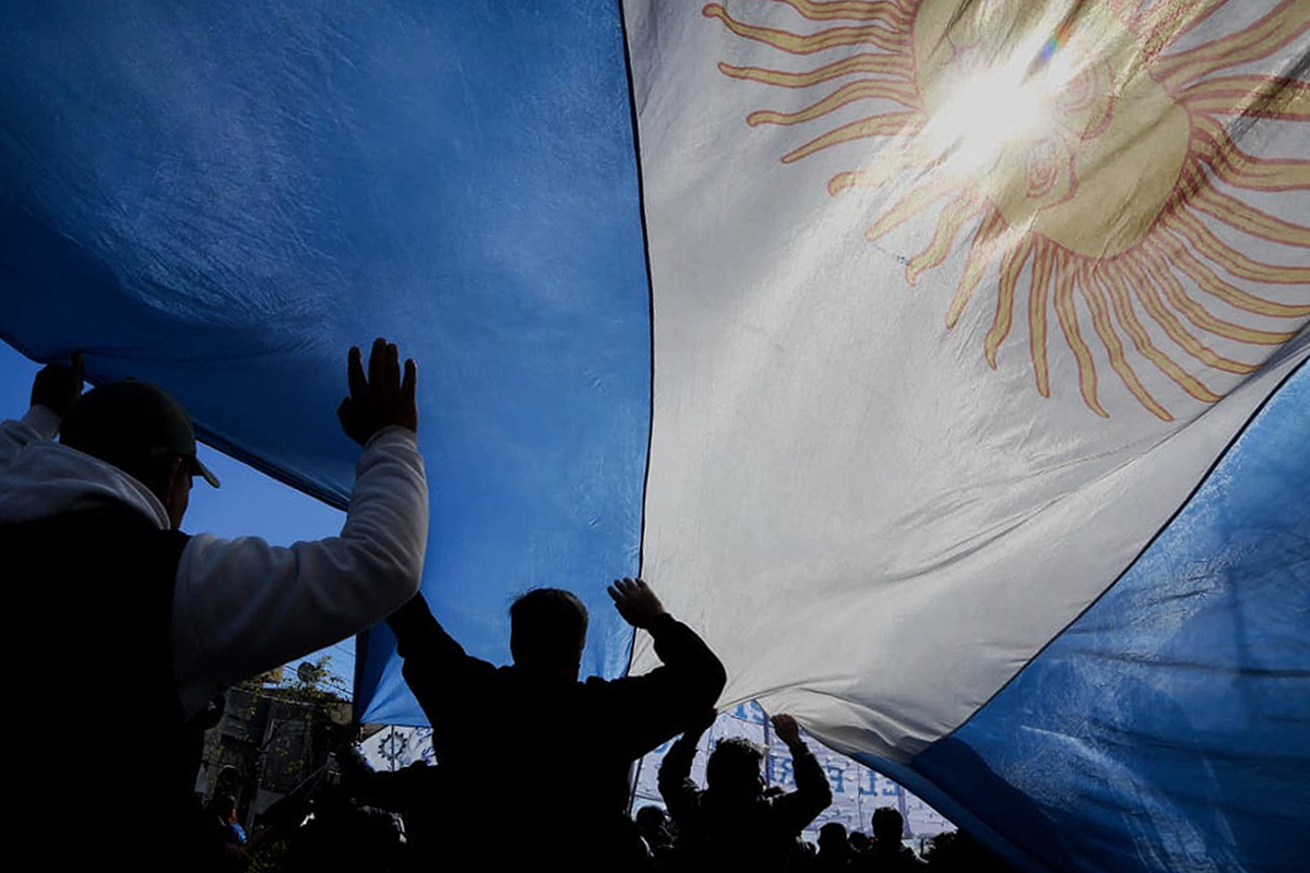 El plan oficial que apunta a arrasar con la organización sindical 2 El plan oficial que apunta a arrasar con la organización sindical